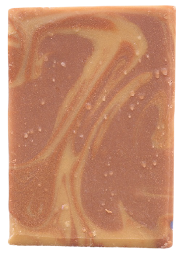 Cashmere Bar Soap