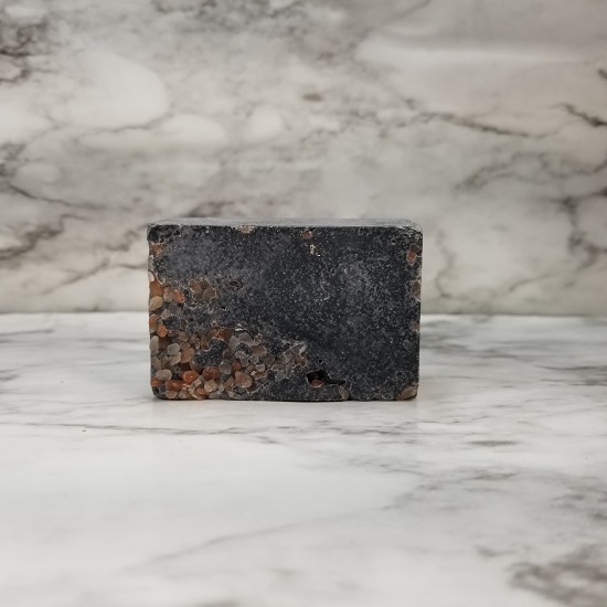 Teatree & Charcoal Face Bar