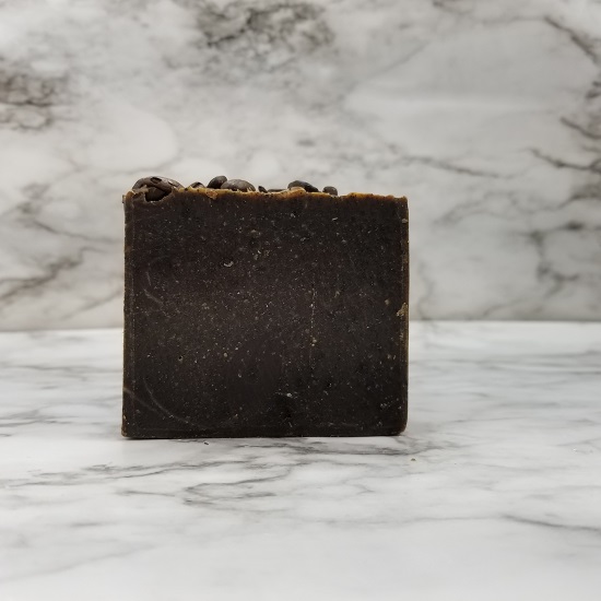 Strong Coffee Bar Soap