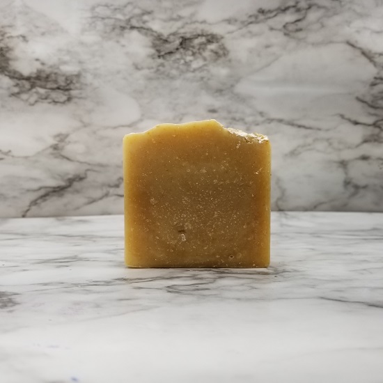 Oatmeal Milk & Honey Bar Soap