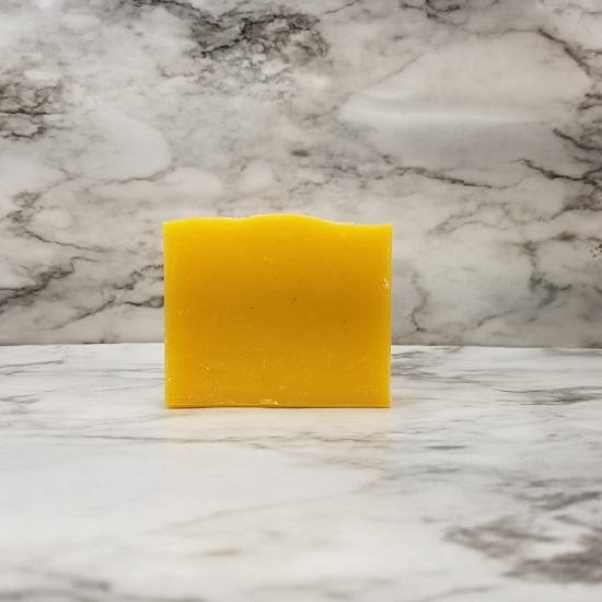 Patchouli Bar Soap