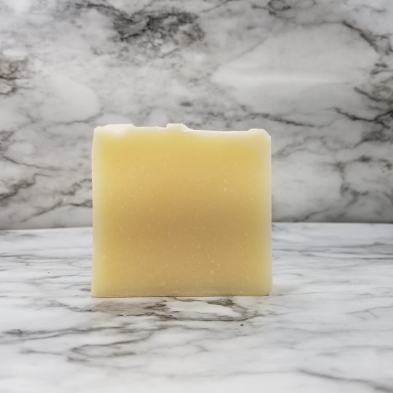 Patchouli Bar Soap