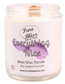 Everything Nice Candle