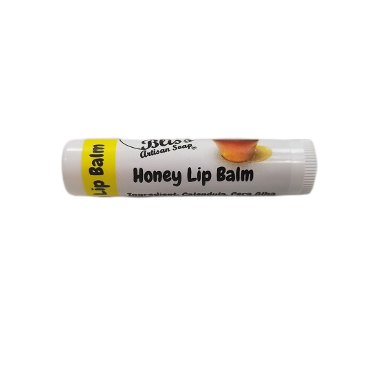 Honey Lip Balm 