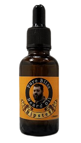 Hipster Beard Oil