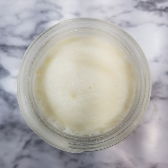 Cashmere Body Butter