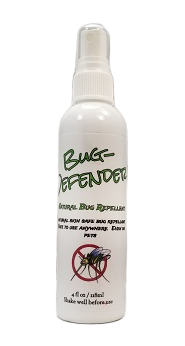 Bug Defender