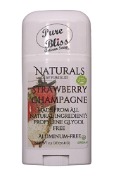 Stawberry Champaine