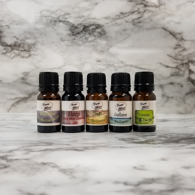 Essential Oils